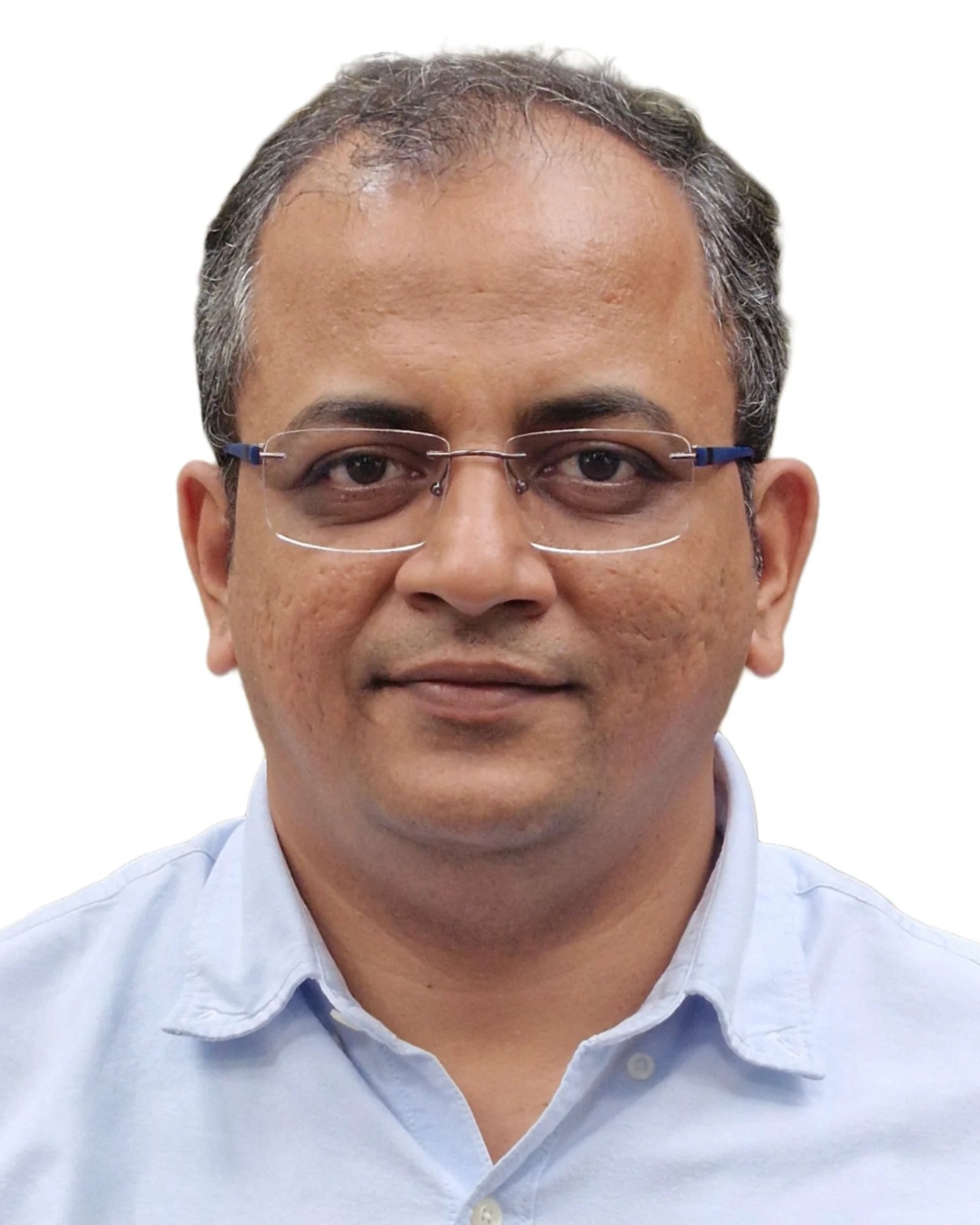 Mr. Abhishek Kanchan - DK Ventures