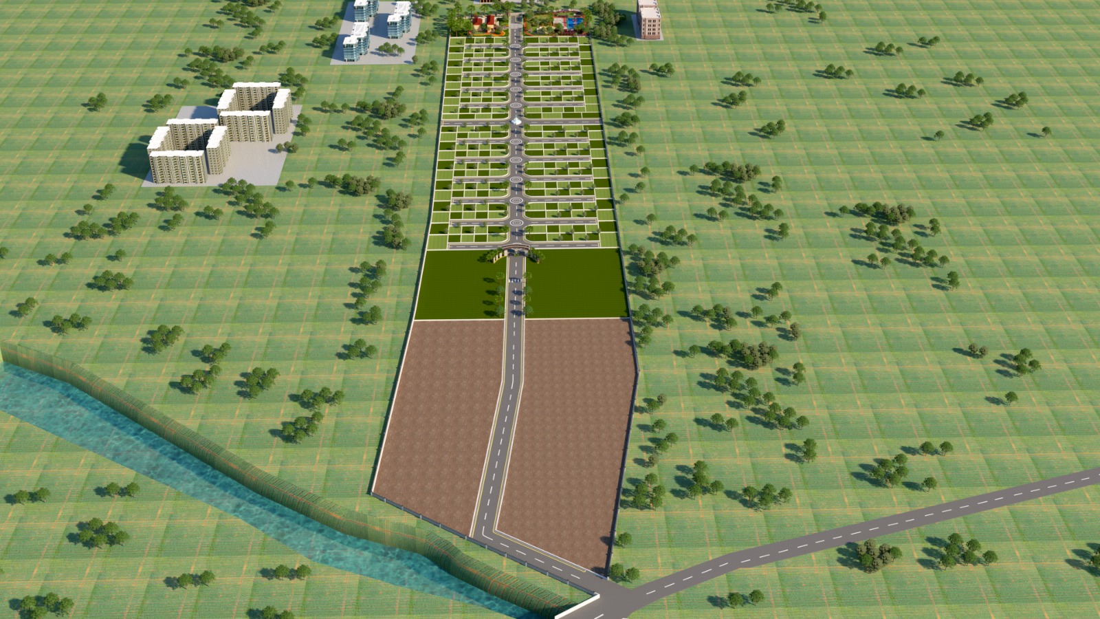 Land Project Image 1