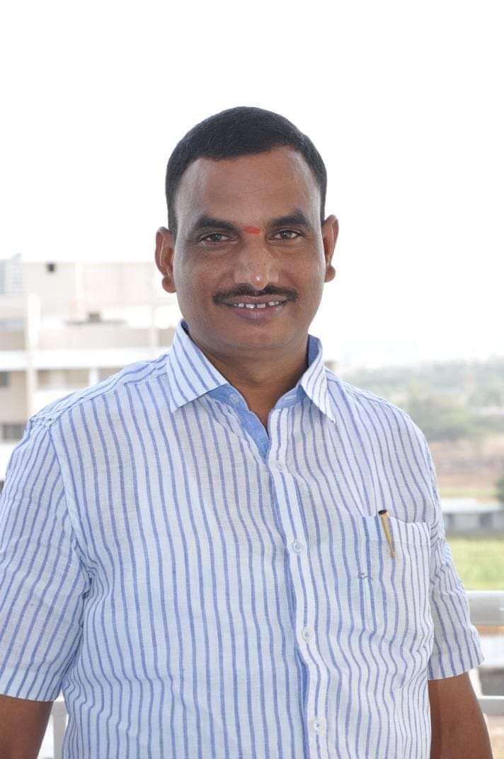 Mr. Ravindra Dhumal - DK Ventures